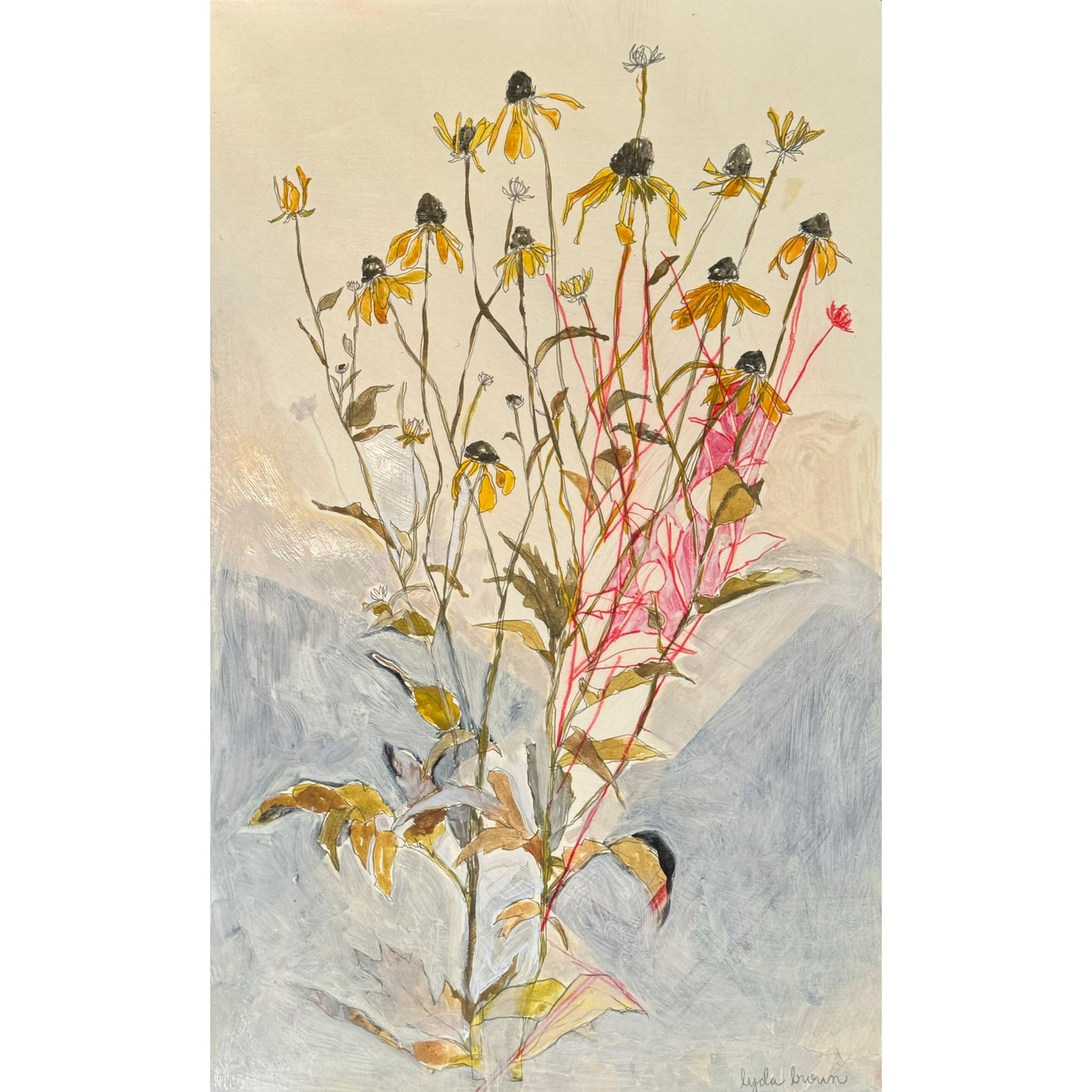 Charleston Colonial Lake