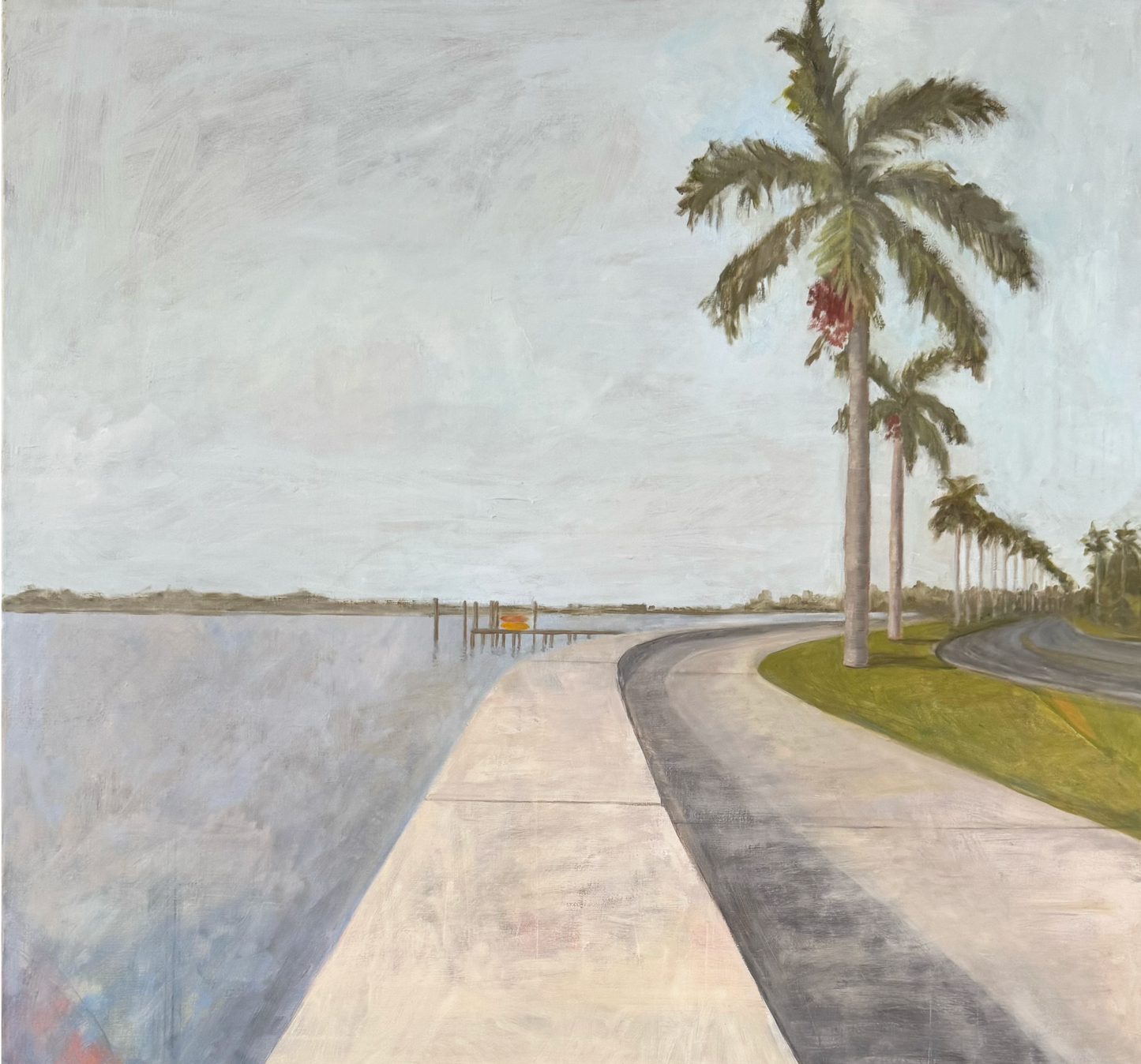Lake Trail