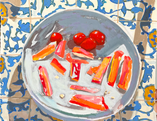 Sevilla Snack