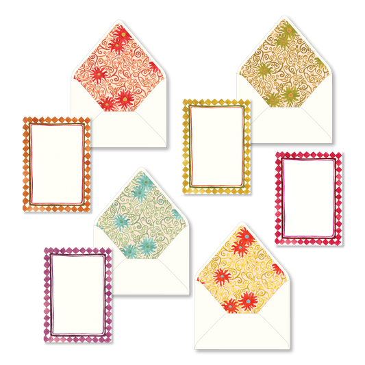 Diamond Card