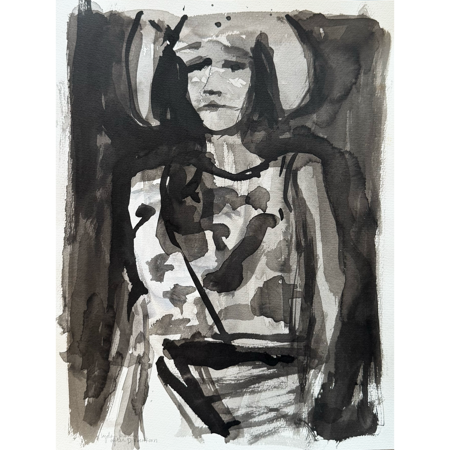 Diebenkorn Study