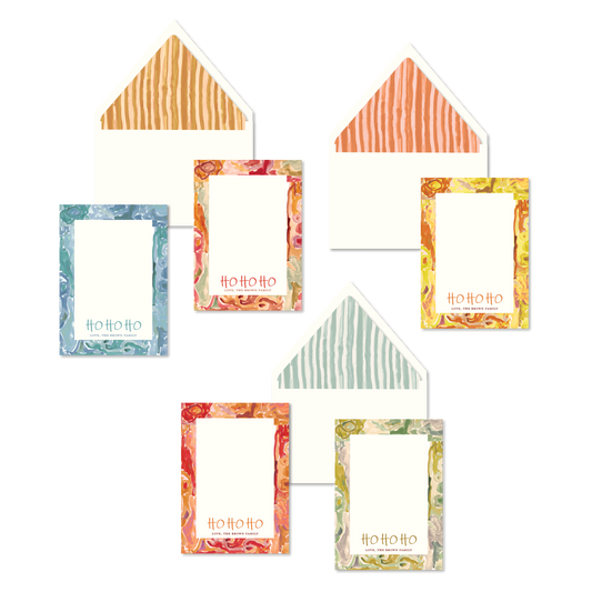Marble Card