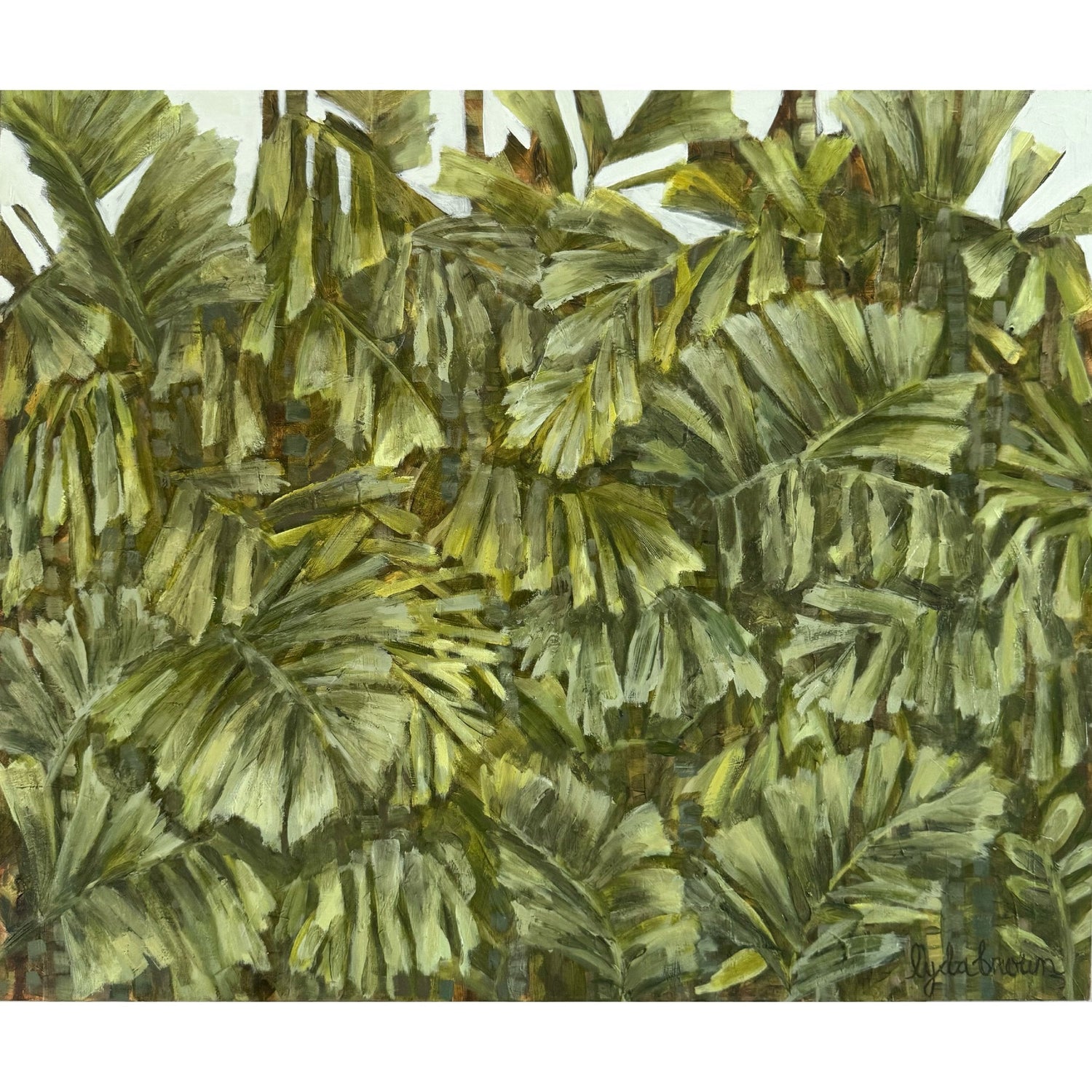 Palms