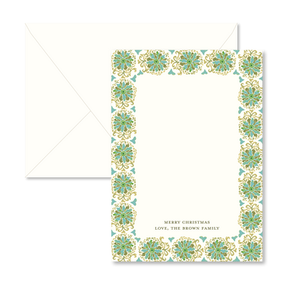 Bloom Card