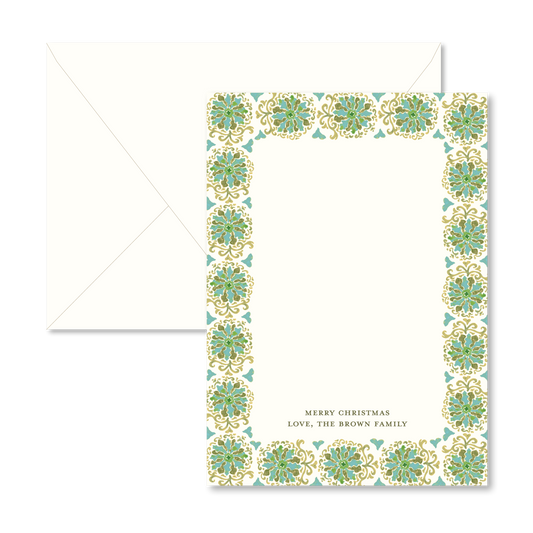 Bloom Card