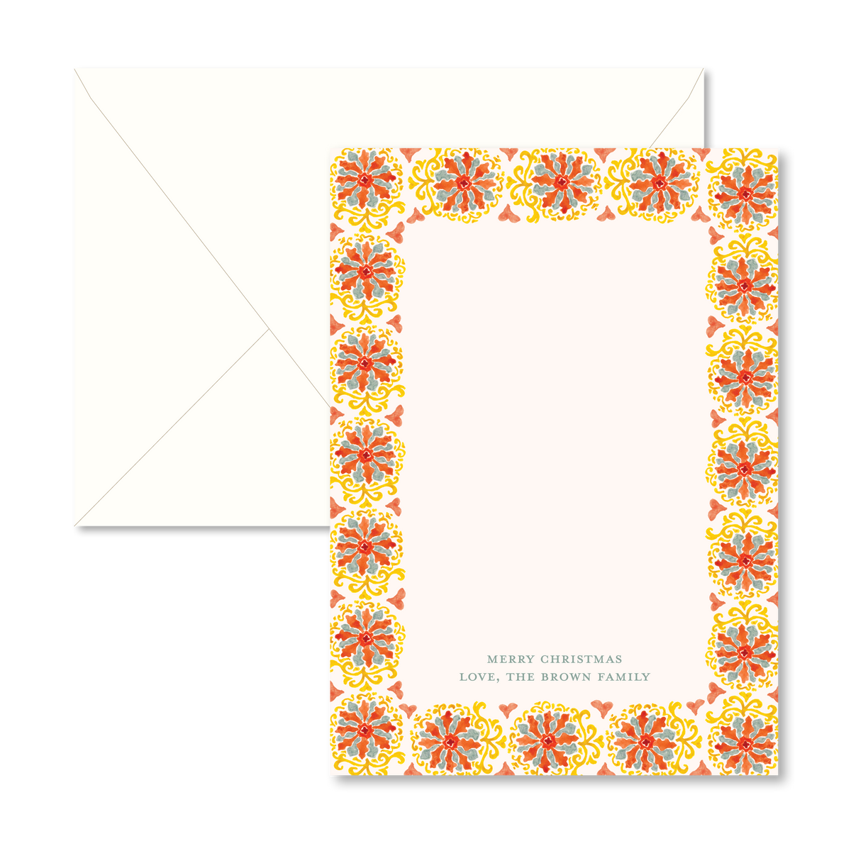 Bloom Card