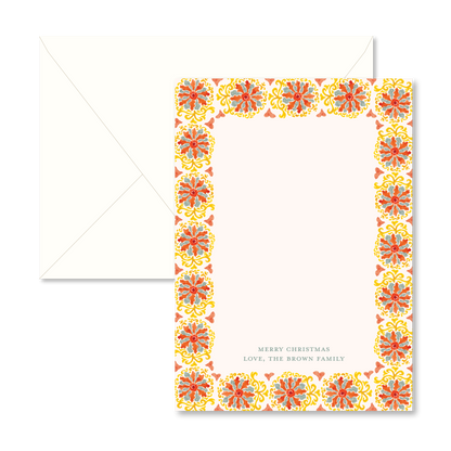 Bloom Card
