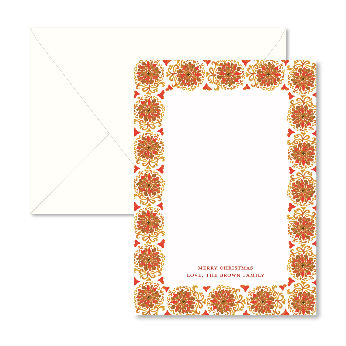Bloom Card
