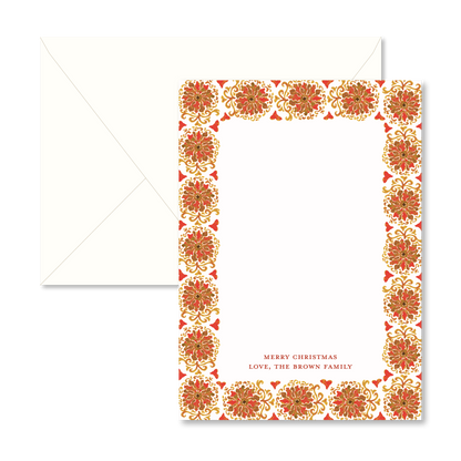 Bloom Card