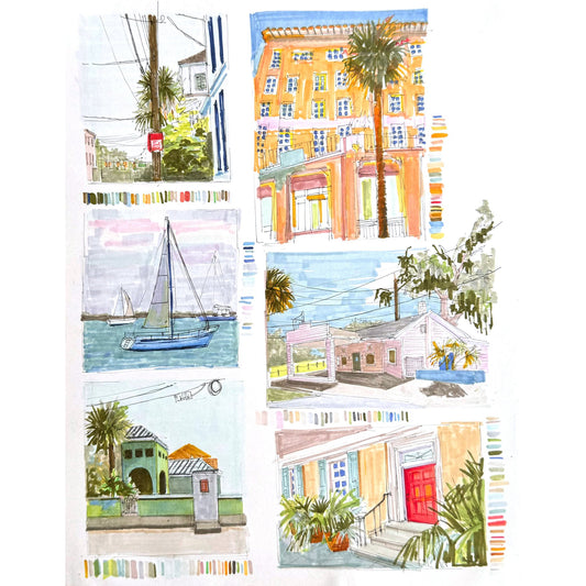 Lowcountry