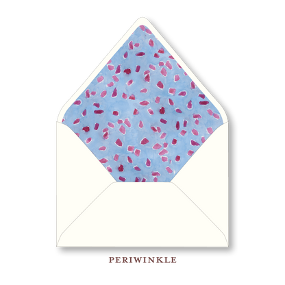 Confetti Liner