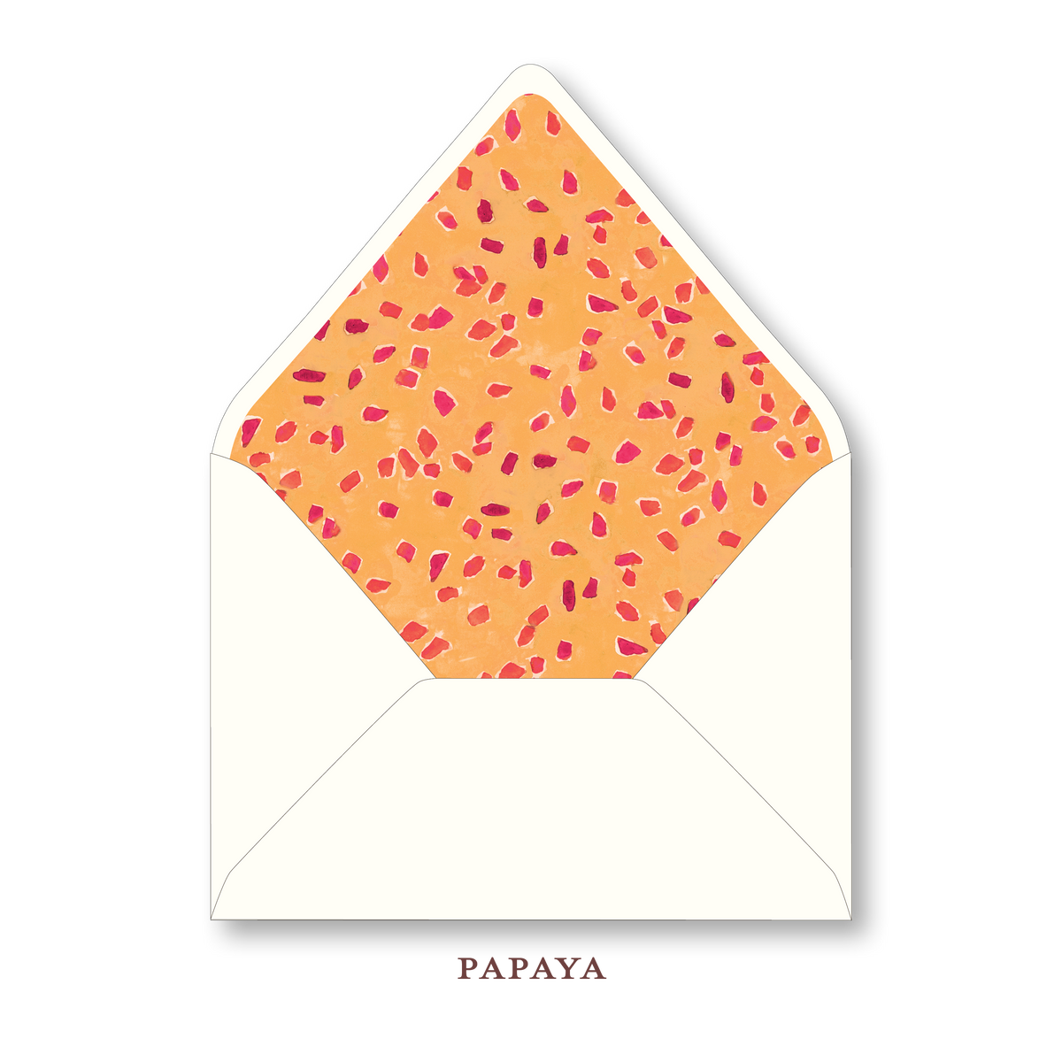 Confetti Liner