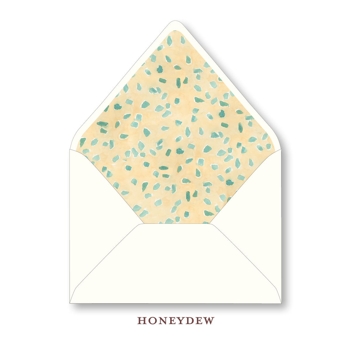 Confetti Liner