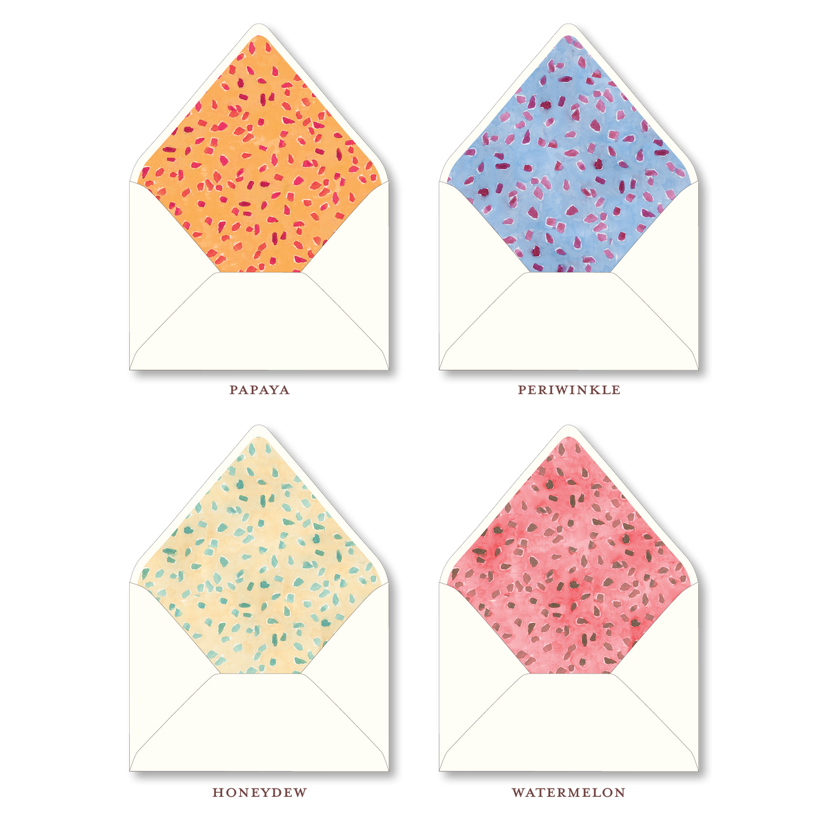 Confetti Liner