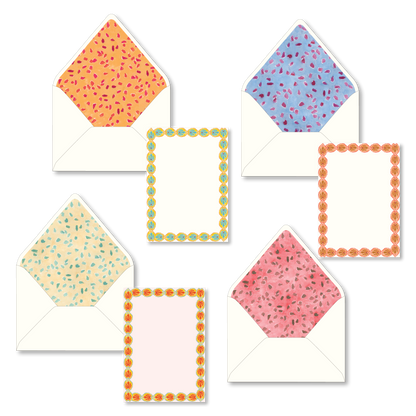 Medallion Card