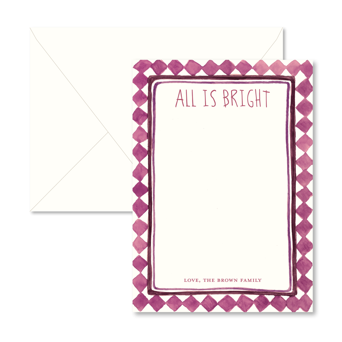 Diamond Card