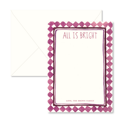 Diamond Card