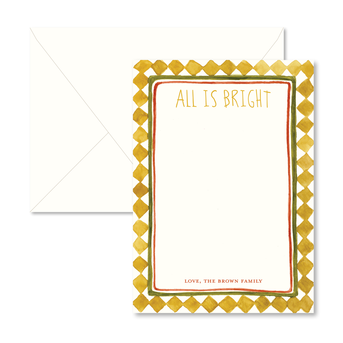 Diamond Card