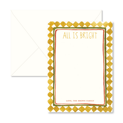 Diamond Card