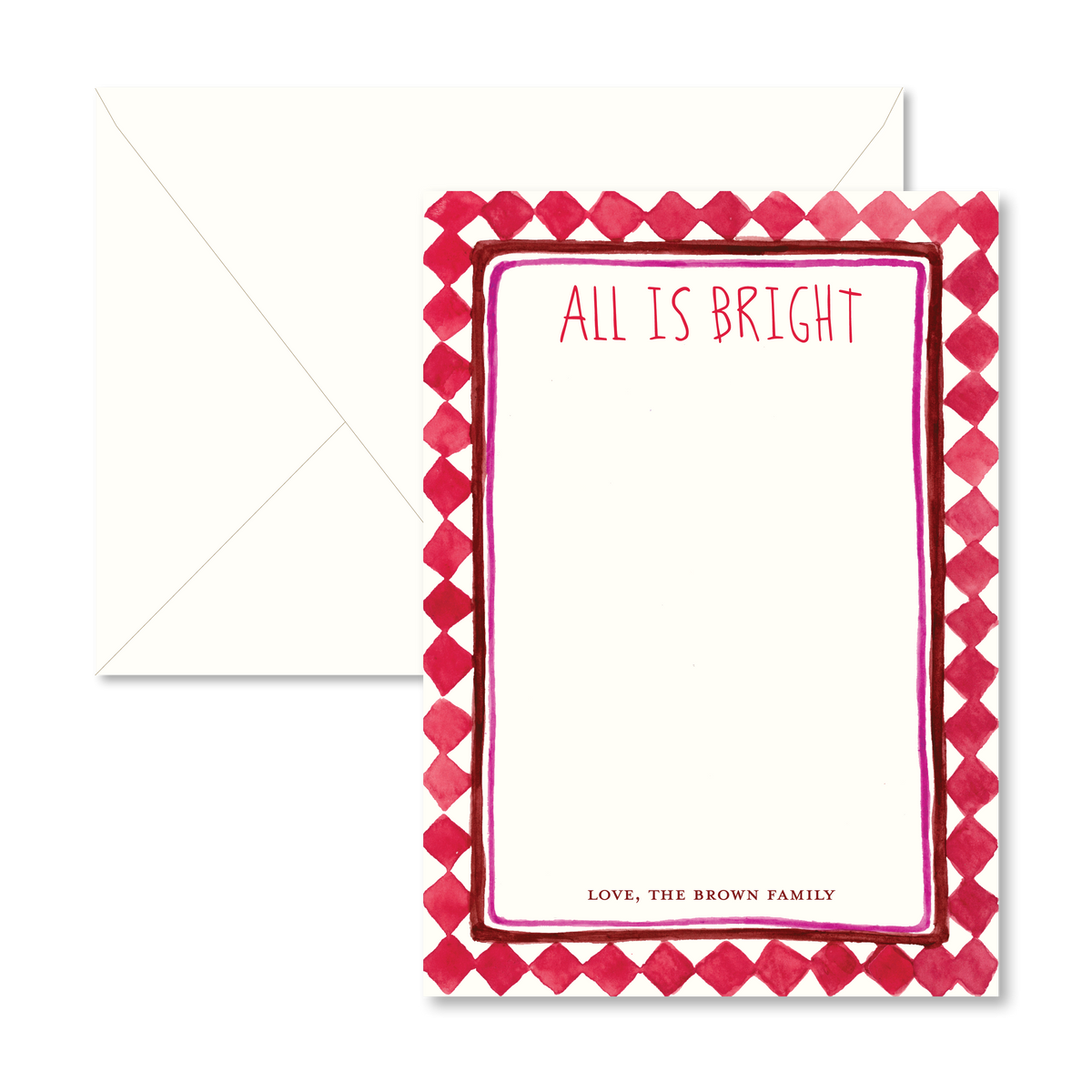 Diamond Card