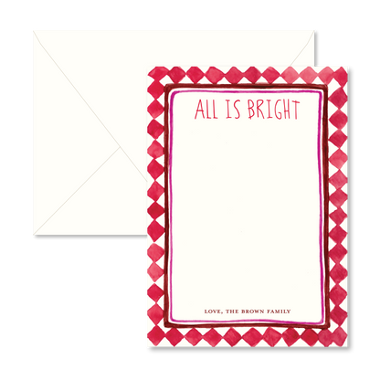 Diamond Card