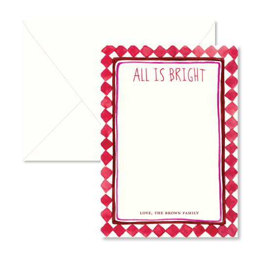 Diamond Card