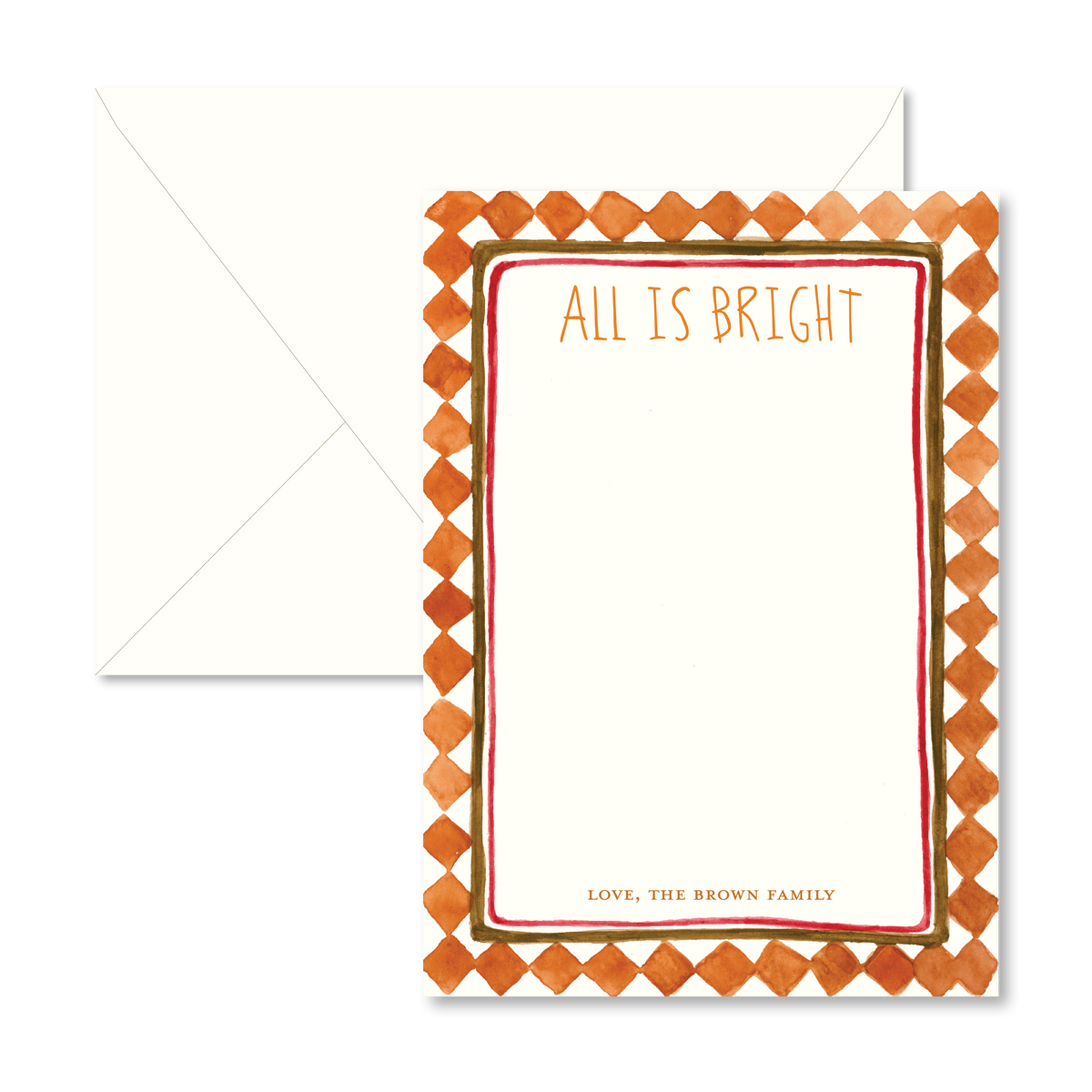 Diamond Card