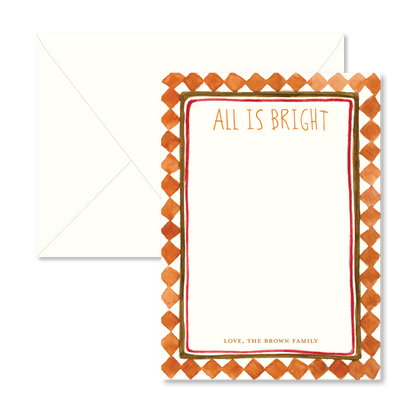Diamond Card