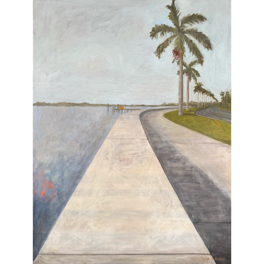 Lake Trail