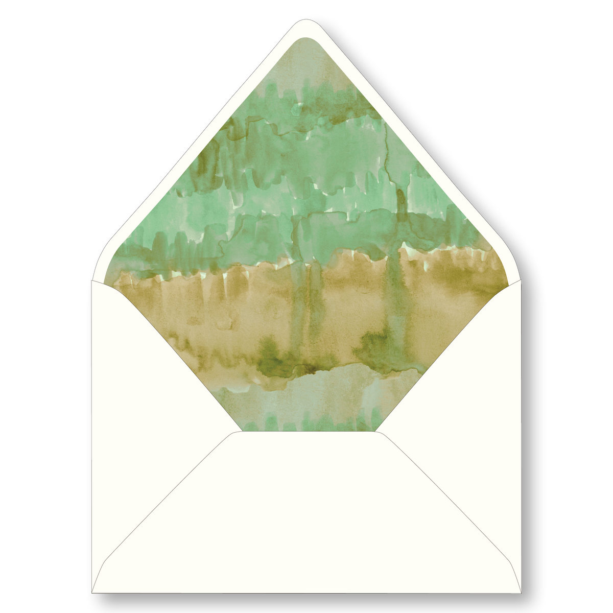 Sea Glass Liner