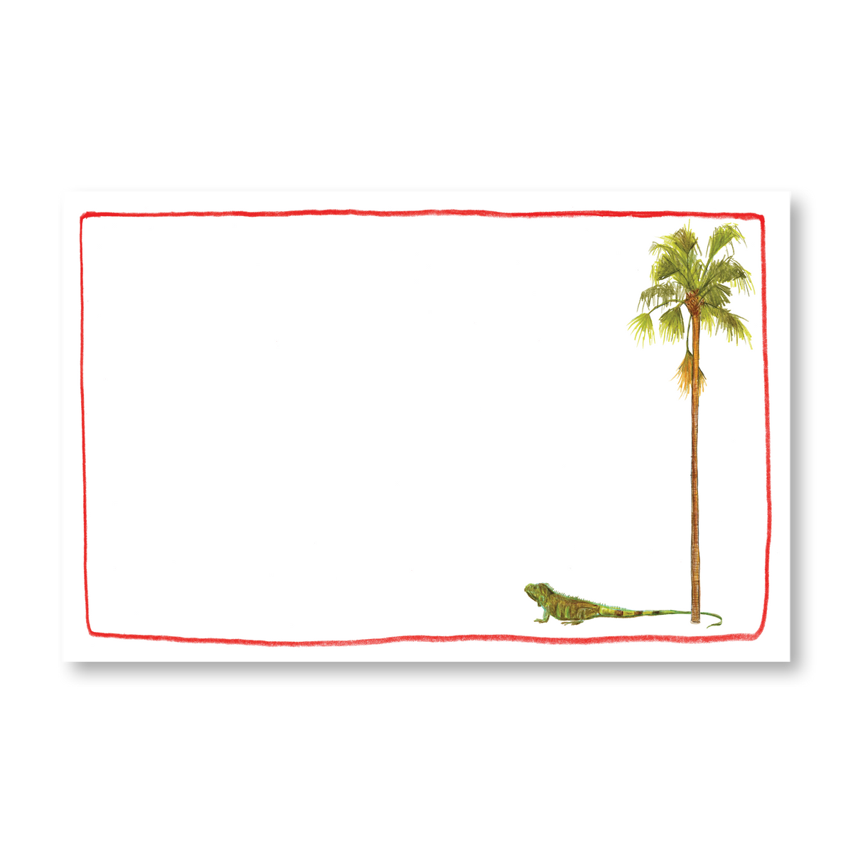 Custom Laminated Placemats