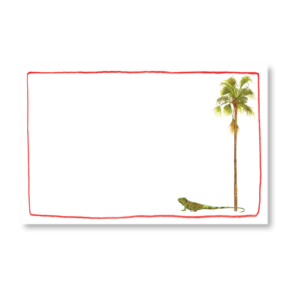 Custom Laminated Placemats