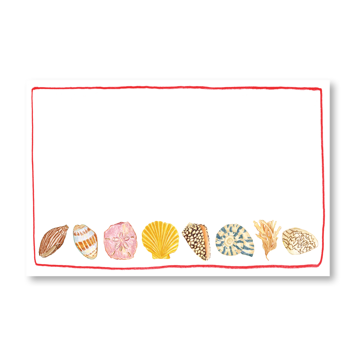 Custom Laminated Placemats