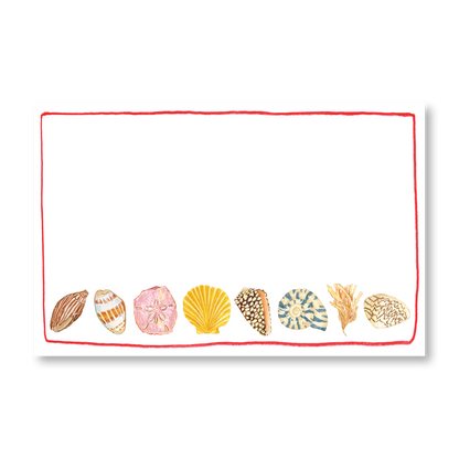 Custom Laminated Placemats