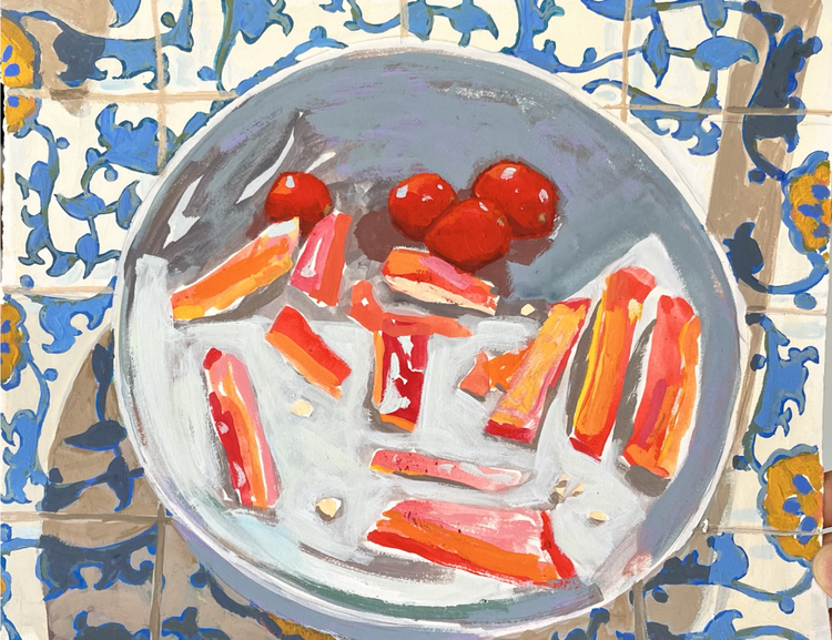 Sevilla Snack