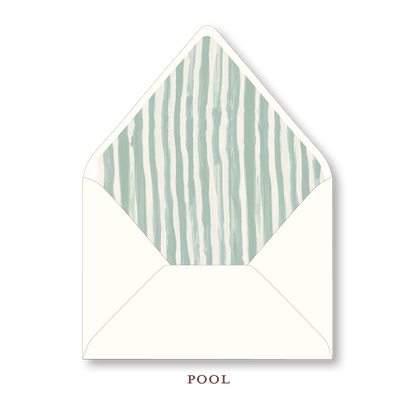 Stripes Liner