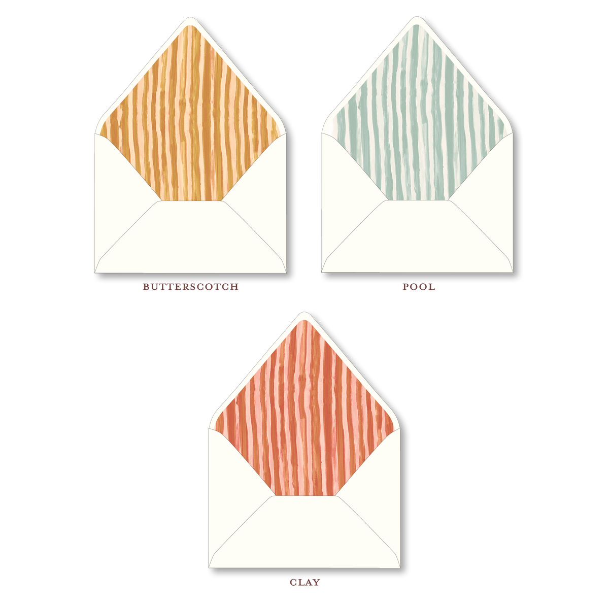 Stripes Liner