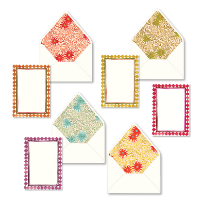 Diamond Card