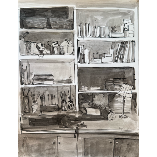Charleston Studio