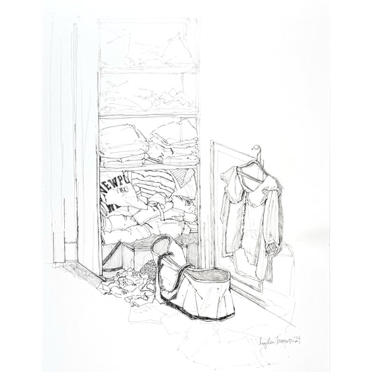 Laundry Day