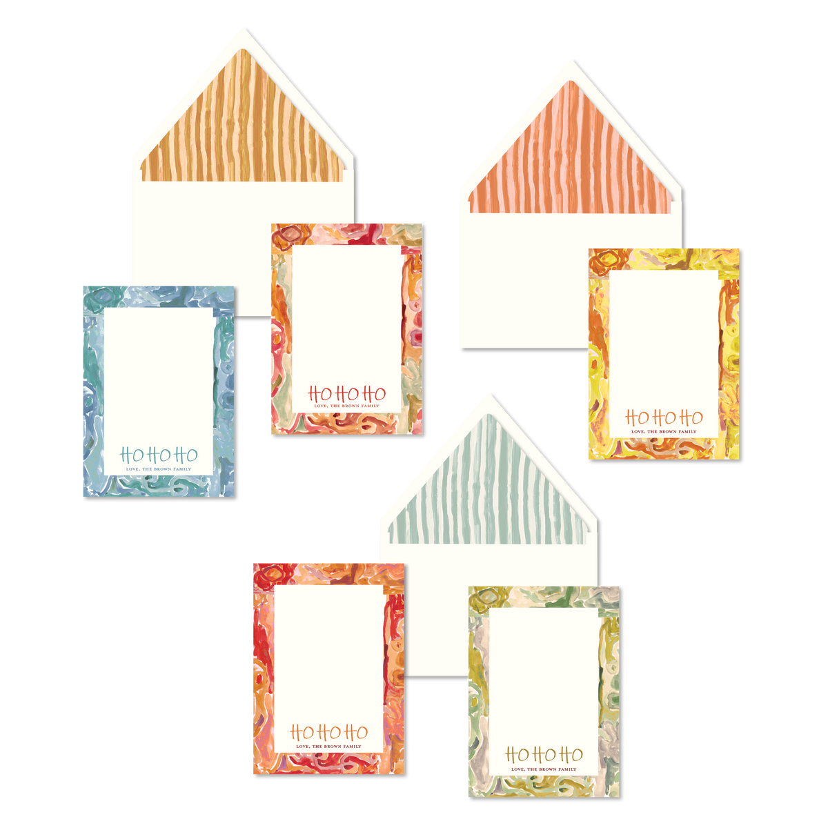 Marble Card