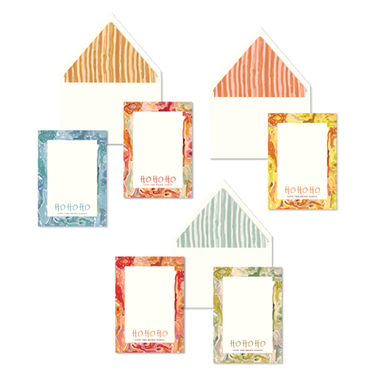 Marble Card