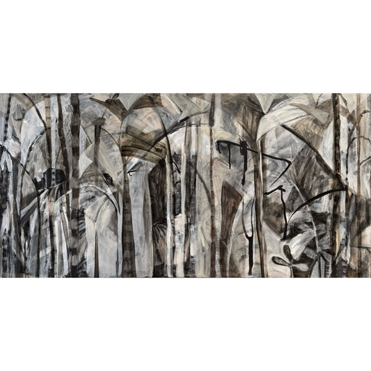 Coastal Palms 1