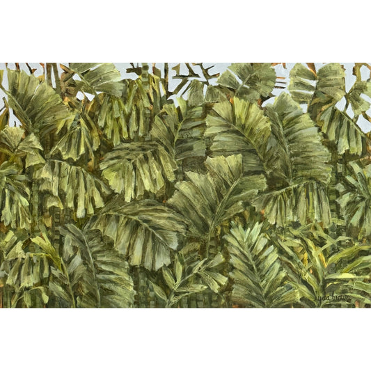 Palms 4