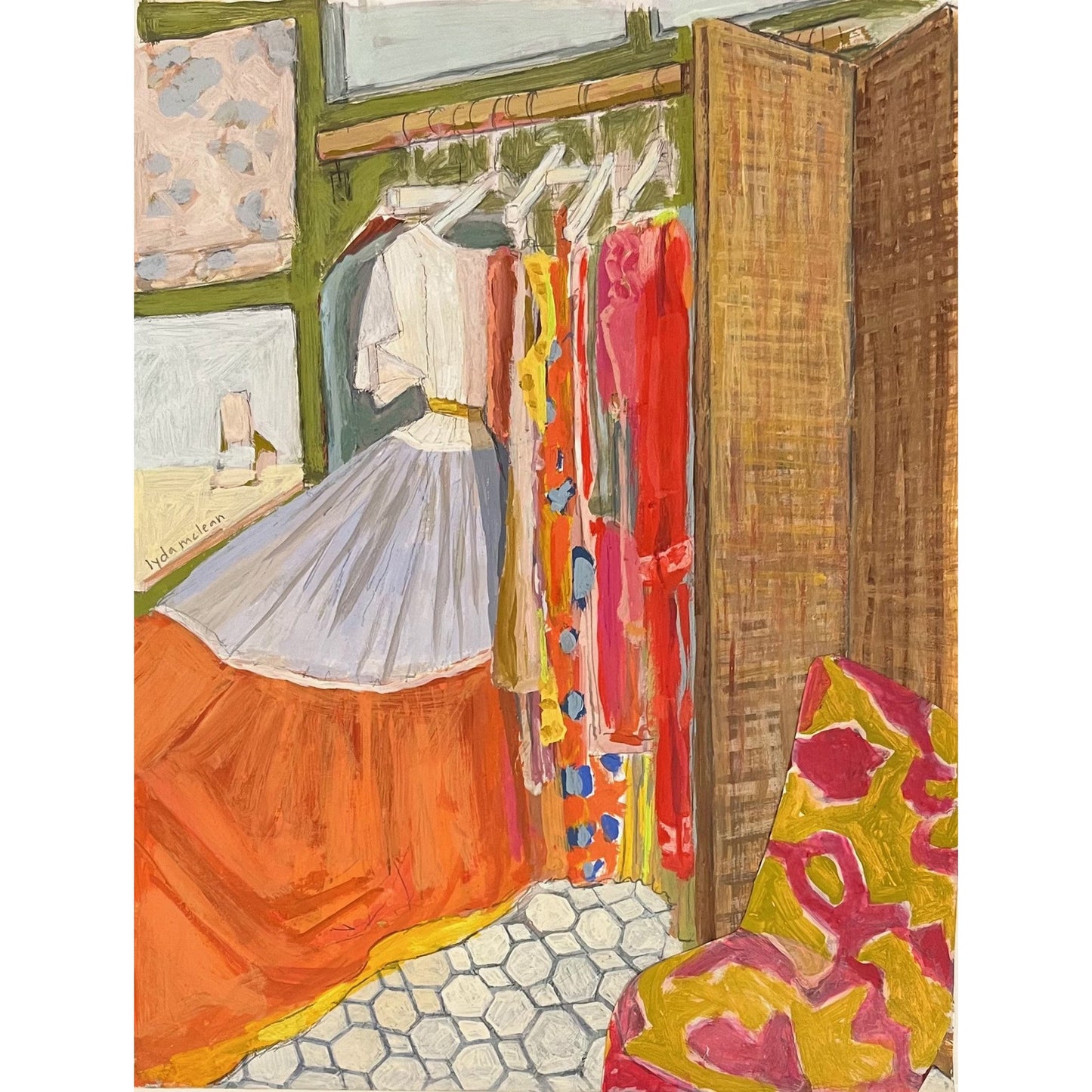 Sullivan’s Shopping