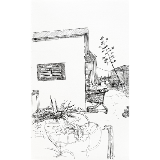 Algarve Grocery