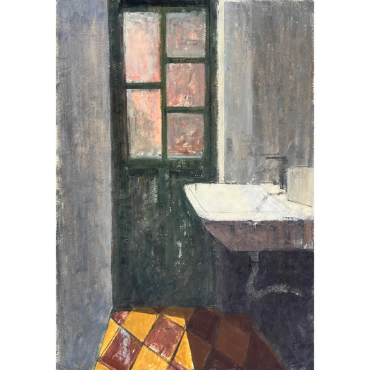 Casa del Tigre