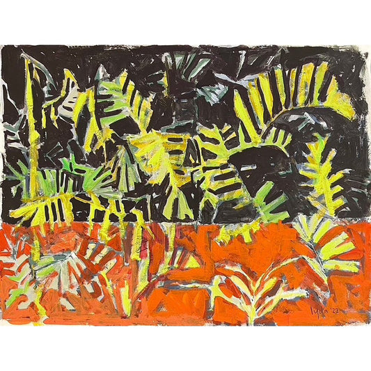 Patio Palms 5