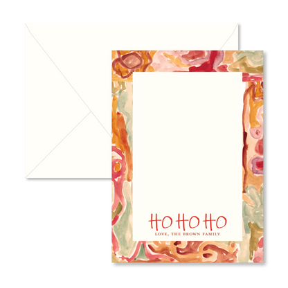 Marble Card