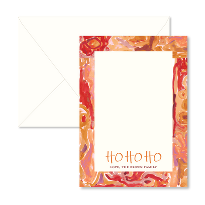Marble Card